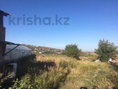 Участок · 80 соток, мкр Карагайлы за 205 млн ₸ в Алматы, Наурызбайский р-н