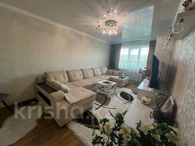 2-комнатная квартира · 45 м² · 5/5 этаж, Абая за 19 млн ₸ в Петропавловске