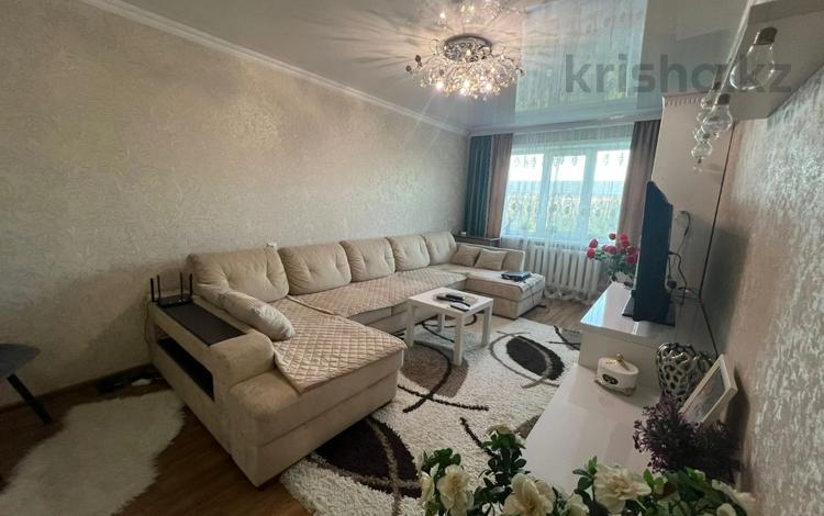 2-бөлмелі пәтер · 45 м² · 5/5 қабат, Абая, бағасы: 19 млн ₸ в Петропавловске — фото 2