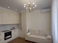 2-комнатная квартира · 46 м² · 7/9 этаж, Толе би 63 за 350 000 ₸ в Астане, Нура р-н