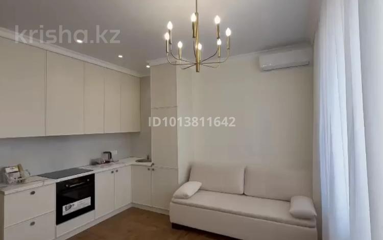 2-комнатная квартира · 46 м² · 7/9 этаж, Толе би 63 за 350 000 ₸ в Астане, Нура р-н — фото 5