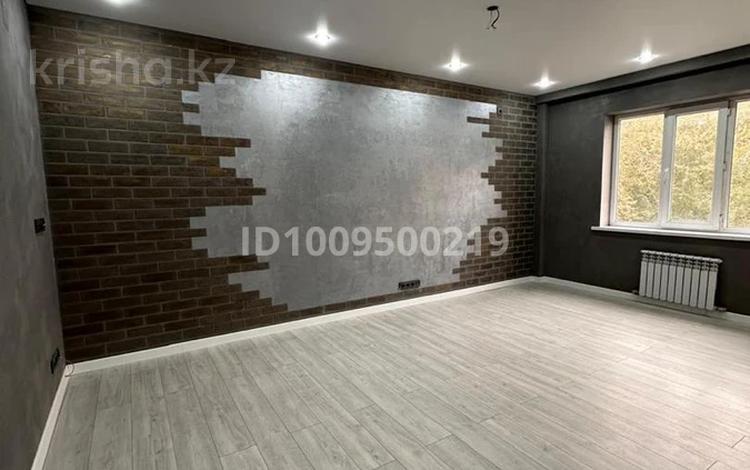 2-комнатная квартира · 58 м² · 4/5 этаж, Котельникова 8/1 за 40 млн ₸ в Алматы — фото 2