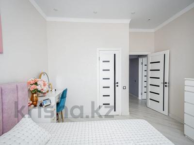 3-комнатная квартира · 80.4 м² · 5/9 этаж, Шоссе Коргалжын 15/1 — ГОРЯЧАЯ ЦЕНА!!! ЭКСКЛЮЗИВНОЕ ПРЕДЛОЖЕНИЕ! за 56.6 млн ₸ в Астане, Нура р-н