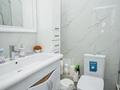 3-комнатная квартира · 80.4 м² · 5/9 этаж, Шоссе Коргалжын 15/1 — ГОРЯЧАЯ ЦЕНА!!! ЭКСКЛЮЗИВНОЕ ПРЕДЛОЖЕНИЕ! за 56.6 млн ₸ в Астане, Нура р-н — фото 25