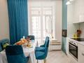 3-комнатная квартира · 80.4 м² · 5/9 этаж, Шоссе Коргалжын 15/1 — ГОРЯЧАЯ ЦЕНА!!! ЭКСКЛЮЗИВНОЕ ПРЕДЛОЖЕНИЕ! за 56.6 млн ₸ в Астане, Нура р-н — фото 32