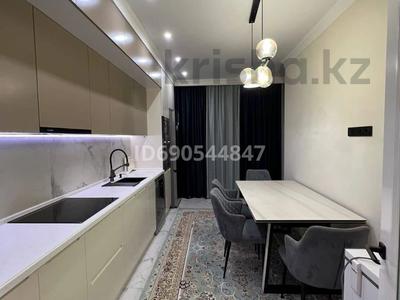 2-бөлмелі пәтер · 71.4 м² · 12/12 қабат, Сзади Обл. Акимата 21/1 — Жаңа қала, бағасы: 30 млн 〒 в Туркестане