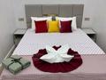 2-комнатная квартира · 60 м² · 7/9 этаж, Бурундайская 91 за 21 000 ₸ в Алматы, Жетысуский р-н