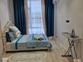 3-бөлмелі пәтер · 84 м² · 3/9 қабат, ​База отдыха Теплый пляж 119, бағасы: 320 000 ₸ в Актау — фото 12