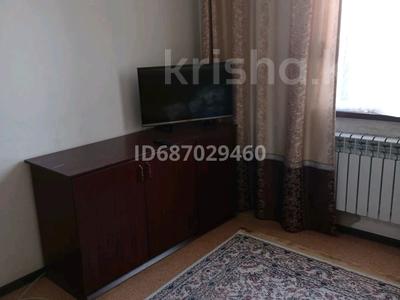 2-комнатная квартира · 48 м², мкр 6-й градокомплекс, Галиева 46 — Жумабаева уг Северное кольцо за 120 000 〒 в Алматы, Алатауский р-н