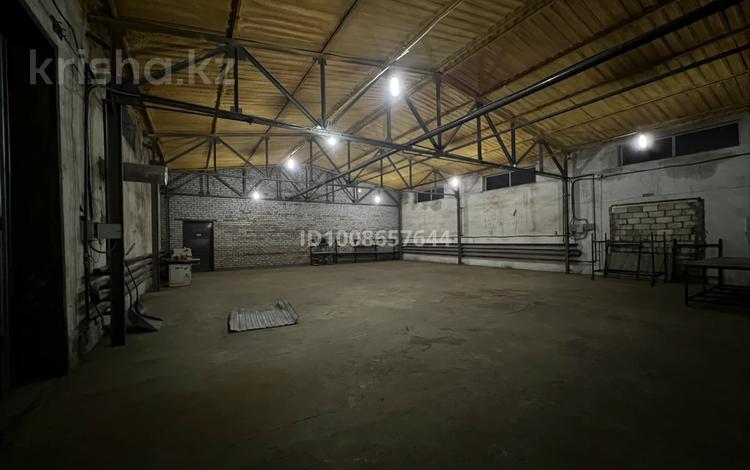 Промбаза · 1 га, мкр 41-й разъезд, Мкр 41-й разъезд 108А за 450 000 ₸ в Актобе — фото 2