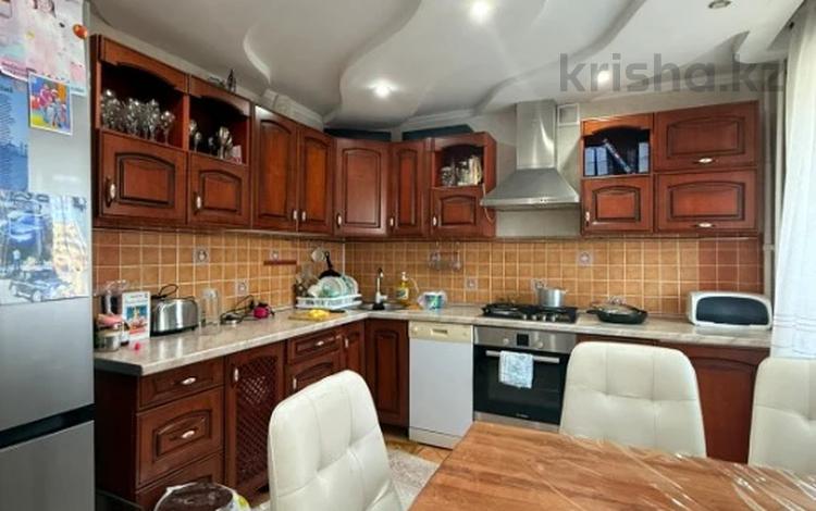 2-бөлмелі пәтер · 52.5 м² · 5/9 қабат, Молдагуловой, бағасы: 18.2 млн ₸ в Актобе — фото 2