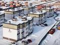 1-комнатная квартира · 37 м² · 1/4 этаж, Умбетей жырау 12 — Узак батыр за 11.1 млн ₸ в Астане, Нура р-н — фото 2