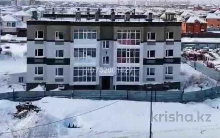 1-комнатная квартира · 37 м² · 1/4 этаж, Умбетей жырау 12 — Узак батыр за 11.1 млн ₸ в Астане, Нура р-н — фото 3