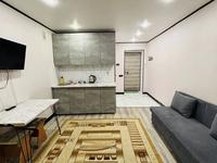1-комнатная квартира · 30 м² · 3/5 этаж, Манаса 20/1 за 9 000 ₸ в Астане, Алматы р-н