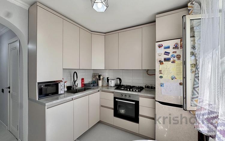 2-бөлмелі пәтер · 46.6 м² · 4/5 қабат, Жумабаева 3/1 — ЕНУ, бағасы: 24.5 млн ₸ в Астане, Алматы р-н — фото 2