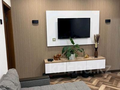 3-комнатная квартира · 60 м² · 4/4 этаж, Санаторий Алматы — Аскарова за 38.6 млн 〒 в Бостандыкский р-н