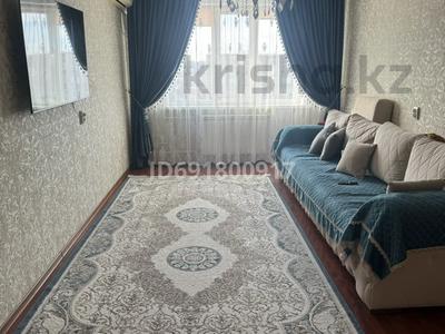 3-комнатная квартира, 72 м², 9/9 этаж, камзина 72 за 27 млн 〒 в Павлодаре