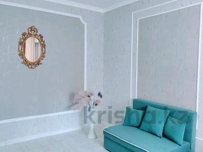 1-комнатная квартира · 40 м² · 3/5 этаж, мкр Алатау 24 за 10 000 〒 в Таразе