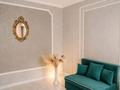 1-комнатная квартира · 40 м² · 3/5 этаж, мкр Алатау 24 за 11 000 ₸ в Таразе