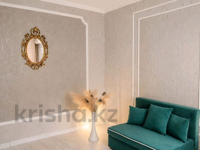 1-комнатная квартира · 40 м² · 3/5 этаж, мкр Алатау 24 за 11 000 ₸ в Таразе