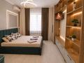 1-комнатная квартира · 40 м² · 3/5 этаж, мкр Алатау 24 за 11 000 ₸ в Таразе — фото 6
