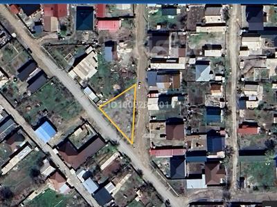 Участок · 5 соток, Жексембекова 1250 за 4 млн 〒 в Талдыкоргане