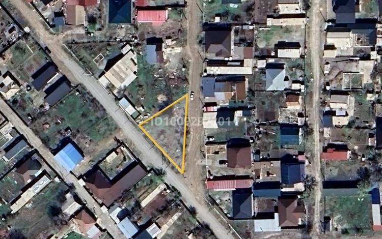 Участок · 5 соток, Жексембекова 1250 за 4 млн 〒 в Талдыкоргане — фото 2