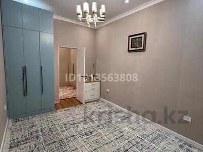 2-комнатная квартира · 98.4 м² · 3/13 этаж, 16-й мкр 85 за 33.5 млн ₸ в Актау