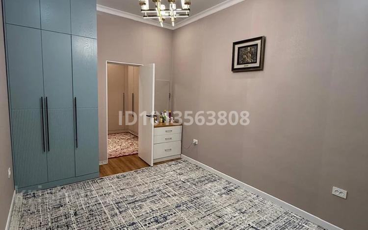 2-комнатная квартира · 98.4 м² · 3/13 этаж, 16-й мкр 85 за 33.5 млн ₸ в Актау — фото 2