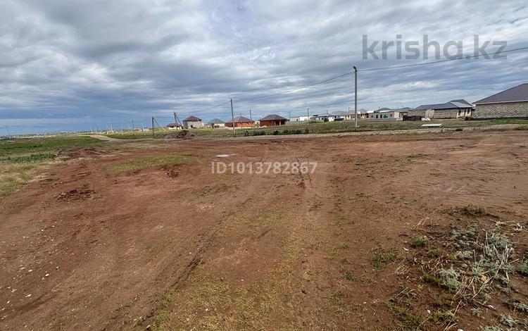 Участок · 16 соток, Строитель 450-451 за 11 млн ₸ в Актобе, жилой массив Жанатурмыс — фото 3