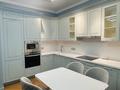 2-комнатная квартира · 76 м² · 18/20 этаж, Гагарина 310 — Альфараби угол Гагарина за 76 млн 〒 в Алматы, Бостандыкский р-н — фото 2