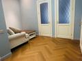 2-комнатная квартира · 76 м² · 18/20 этаж, Гагарина 310 — Альфараби угол Гагарина за 76 млн 〒 в Алматы, Бостандыкский р-н — фото 4