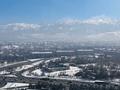 2-комнатная квартира · 76 м² · 18/20 этаж, Гагарина 310 — Альфараби угол Гагарина за 76 млн 〒 в Алматы, Бостандыкский р-н — фото 14