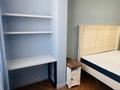 2-комнатная квартира · 76 м² · 18/20 этаж, Гагарина 310 — Альфараби угол Гагарина за 76 млн 〒 в Алматы, Бостандыкский р-н — фото 15