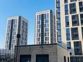 2-комнатная квартира · 76 м² · 18/20 этаж, Гагарина 310 — Альфараби угол Гагарина за 76 млн 〒 в Алматы, Бостандыкский р-н — фото 36
