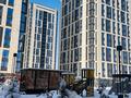 2-комнатная квартира · 76 м² · 18/20 этаж, Гагарина 310 — Альфараби угол Гагарина за 76 млн 〒 в Алматы, Бостандыкский р-н — фото 37