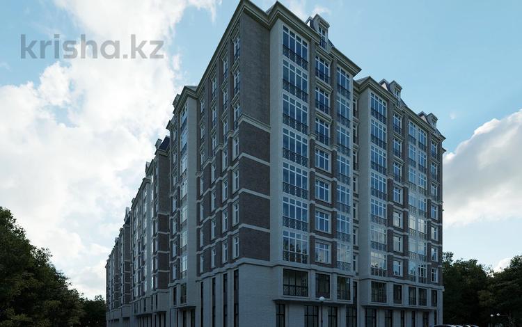 3-комнатная квартира, 138.2 м², мкр. Ак Шагала в непосредственной близости с ЖК Ривьера строение 9,блок Г за ~ 55.3 млн 〒 в Атырау — фото 2