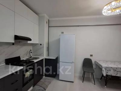 1-комнатная квартира · 32 м² · 1/3 этаж, Устирт за 23 млн ₸ в Иргели