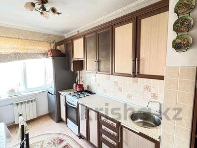 3-комнатная квартира · 67 м² · 8/9 этаж, мкр 11 за 19 млн 〒 в Актобе