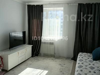 1-комнатная квартира · 36 м² · 4/9 этаж, Кутпанова 22/2 за 195 000 ₸ в Астане, Сарыарка р-н