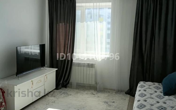 1-комнатная квартира · 36 м² · 4/9 этаж, Кутпанова 22/2 за 195 000 ₸ в Астане, Сарыарка р-н — фото 3
