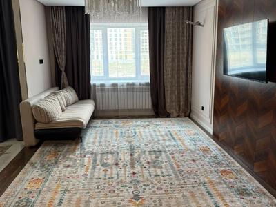 2-комнатная квартира · 54.8 м² · 3/7 этаж, Е15 15/1 за ~ 30 млн ₸ в Астане, Нура р-н