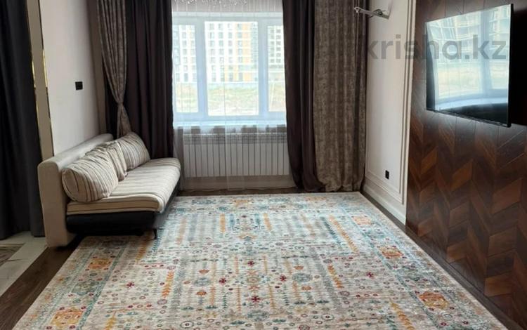2-комнатная квартира · 54.8 м² · 3/7 этаж, Е15 15/1 за ~ 30 млн ₸ в Астане, Нура р-н — фото 3