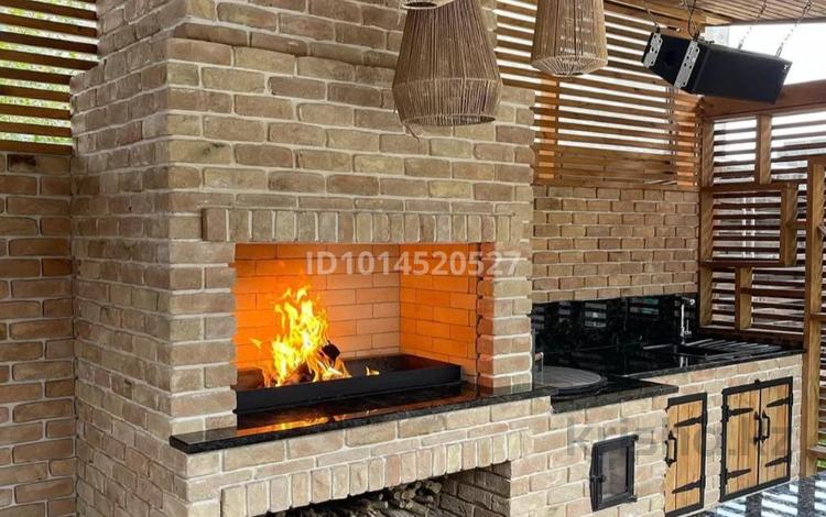 Готовый бизнес по строительству барбекю - зон под ключ · 20 м², бағасы: 19.5 млн ₸ в Алматы, Бостандыкский р-н — фото 2