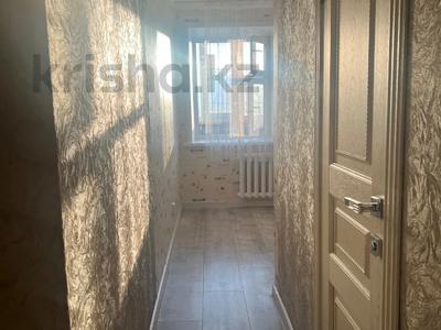 2-комнатная квартира · 50 м² · 3/9 этаж, Кизатова 2Л за 23.5 млн 〒 в Петропавловске