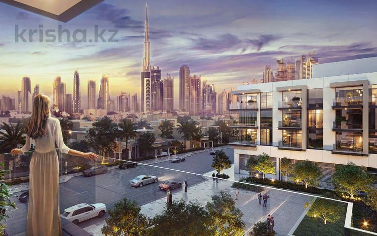 4-комнатная квартира, 162 м², 12/14 этаж, Дубай за ~ 507.9 млн 〒 — фото 7
