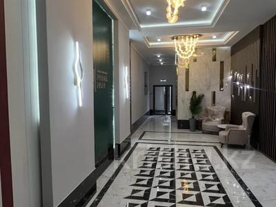2-бөлмелі пәтер · 72.8 м² · 5/9 қабат, Байдибек би 126/6, бағасы: 31 млн ₸ в Шымкенте, Каратауский р-н