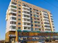 1-бөлмелі пәтер · 48.2 м² · 4/9 қабат, Кумисбекова 3a, бағасы: 20.4 млн ₸ в Астане, Сарыарка р-н
