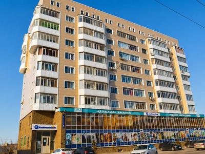 1-бөлмелі пәтер · 48.2 м² · 4/9 қабат, Кумисбекова 3a, бағасы: 20.4 млн ₸ в Астане, Сарыарка р-н