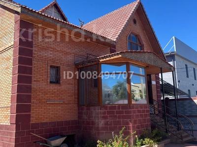 Отдельный дом · 12 комнат · 540 м², Курылысшы 14 за 2 млн 〒 в Конаеве